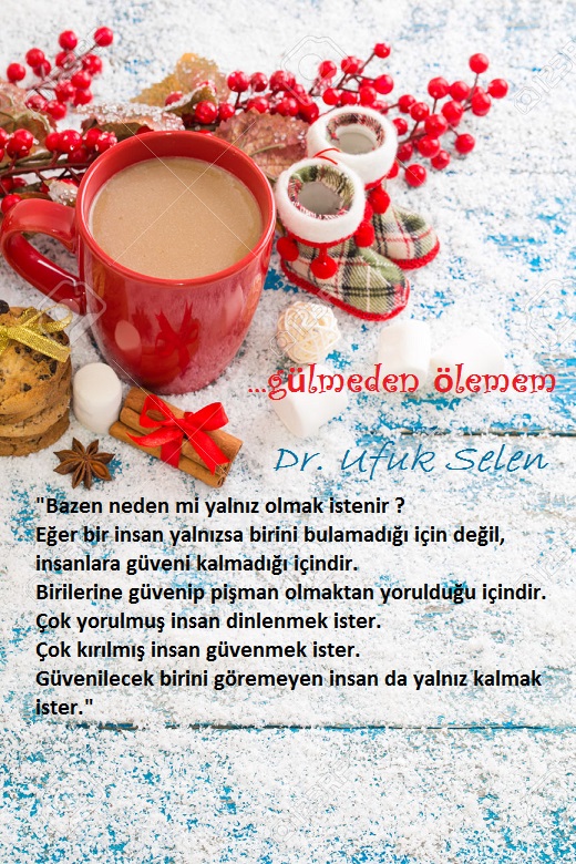 Christmas decoration hanging over wooden background