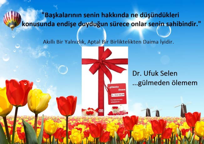 gülmeden ölemem tnt