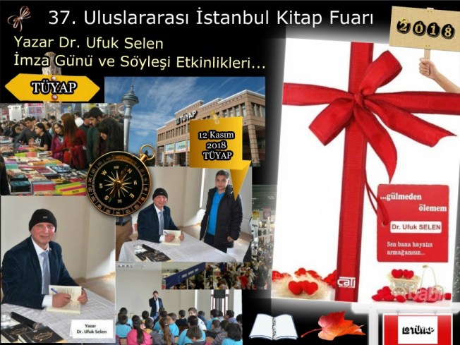 37. ULUSLARARASI FUAR
